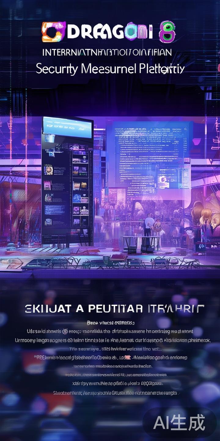 在数字娱乐不断发展的今天，网络平台的安全问题成为用