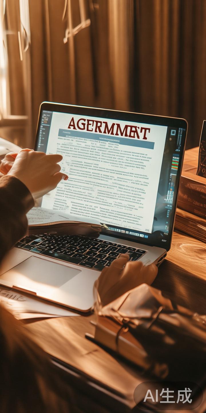 详细阅读注册协议和优惠条款
在填写注册信息前，务