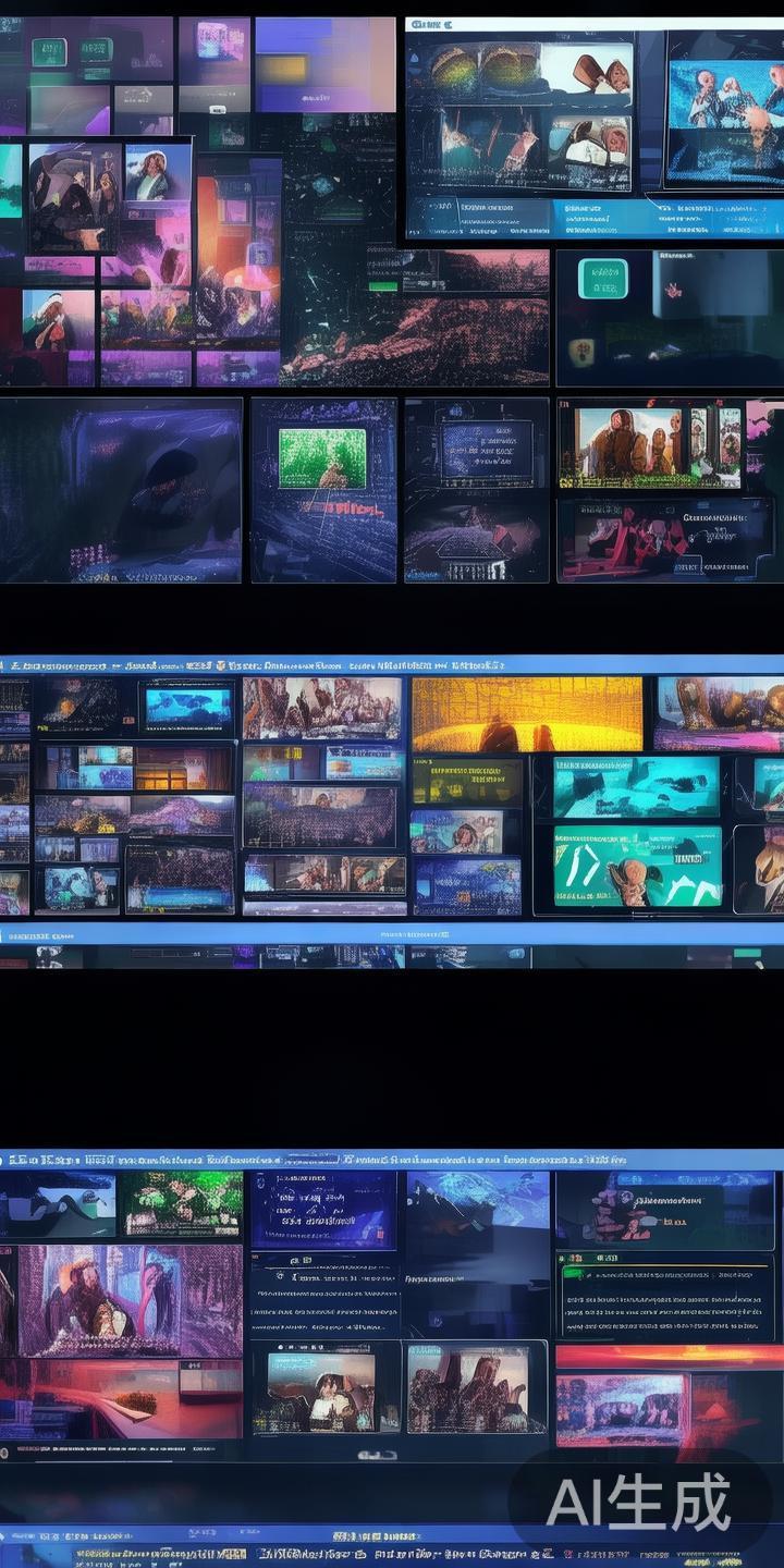 为了提升用户粘性，平台增设了多项互动功能，比如在线