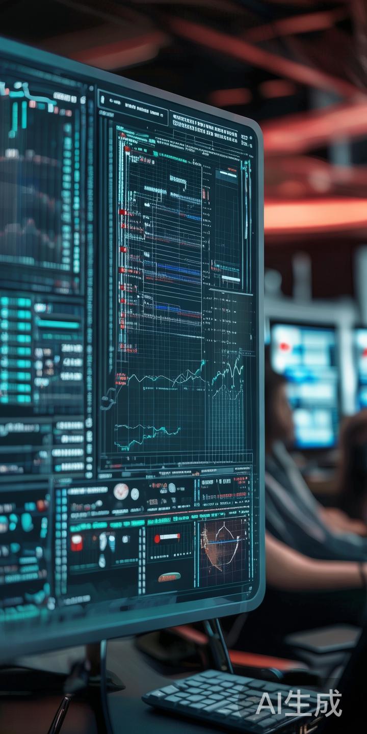 数据行为分析：平台会对玩家的投注历史、资金流向、投