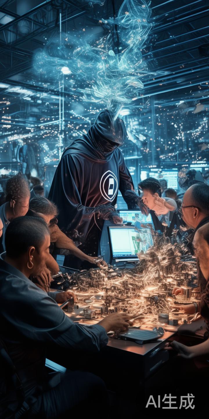 在激烈的市场竞争中，为客户打造极致的用户体验成为企