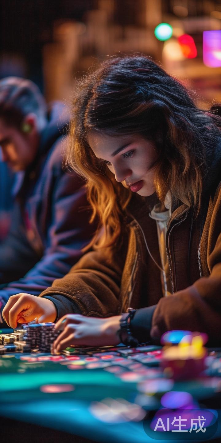 在游戏过程中，理性投注和时间管理至关重要。设定合理