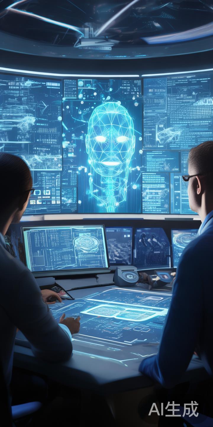 技术创新也是其安全可靠性的核心保障。平台不断引入行