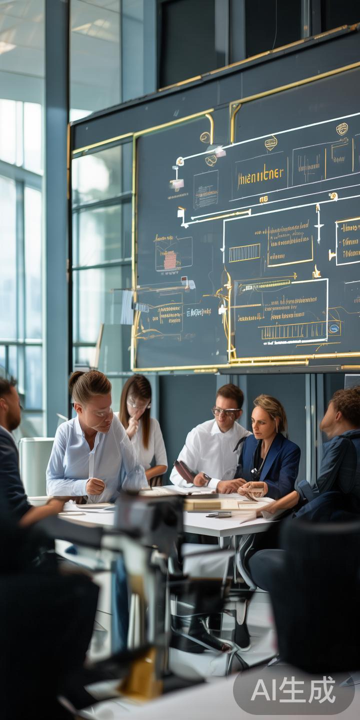 合规制度建设：建立完善的规章制度体系，确保每个环节