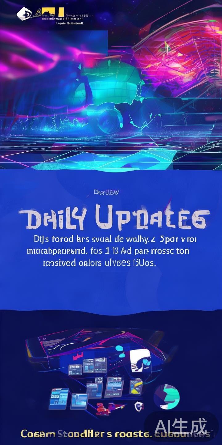 另一方面，每日更新还能增强平台的可信度和专业形象。