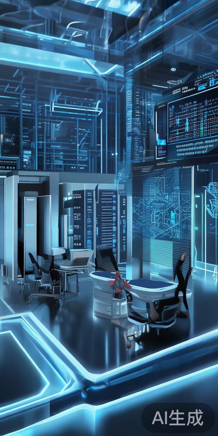 1.&nbsp;强化基础安全防护措施
企业应建立完善的网络