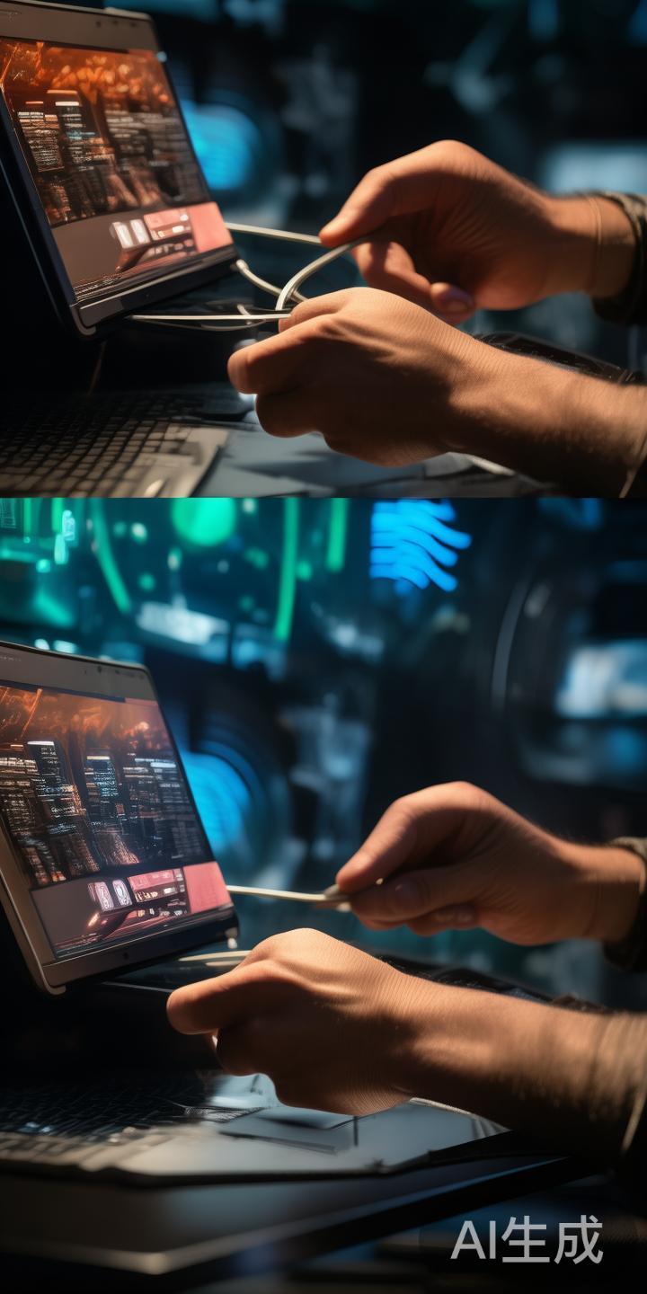 第一阶段，确保设备连接稳定的网络。无论是使用移动数