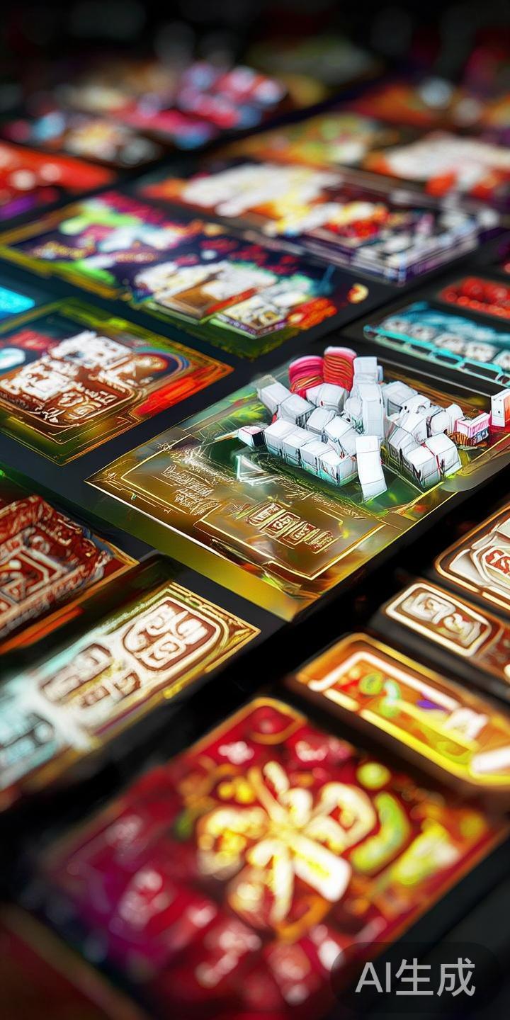 龙8乐国际:开启无限精彩纷呈的极致游戏体验 每一位玩家的兴趣和偏好都不尽相同。龙8乐国际通过提