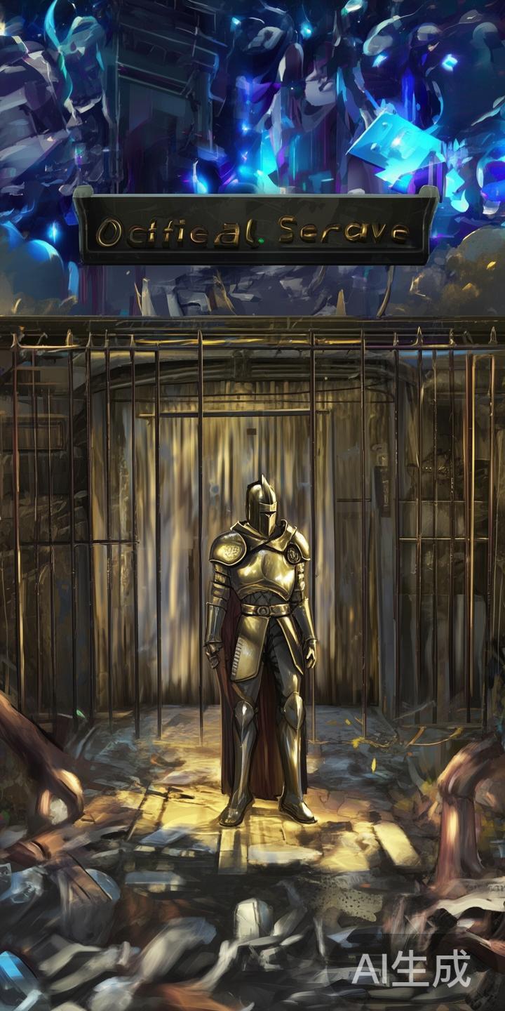 随着网络技术的普及，市场上出现了众多非正规平台，这