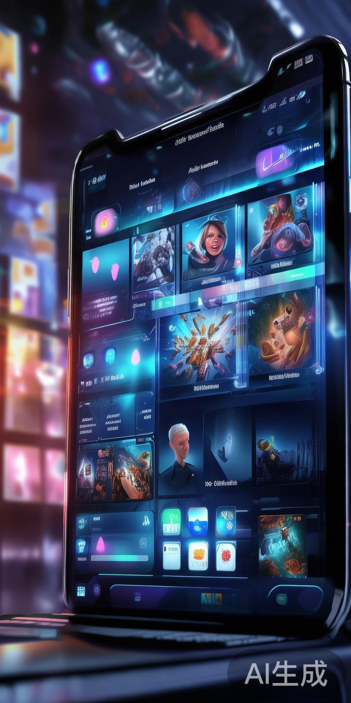 在数字化浪潮推动下，最新资讯强调平台引入人工智能技