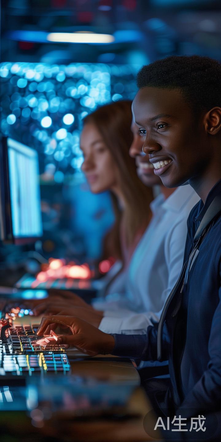 优质的客户服务是用户持续使用的保证。平台设有专业的