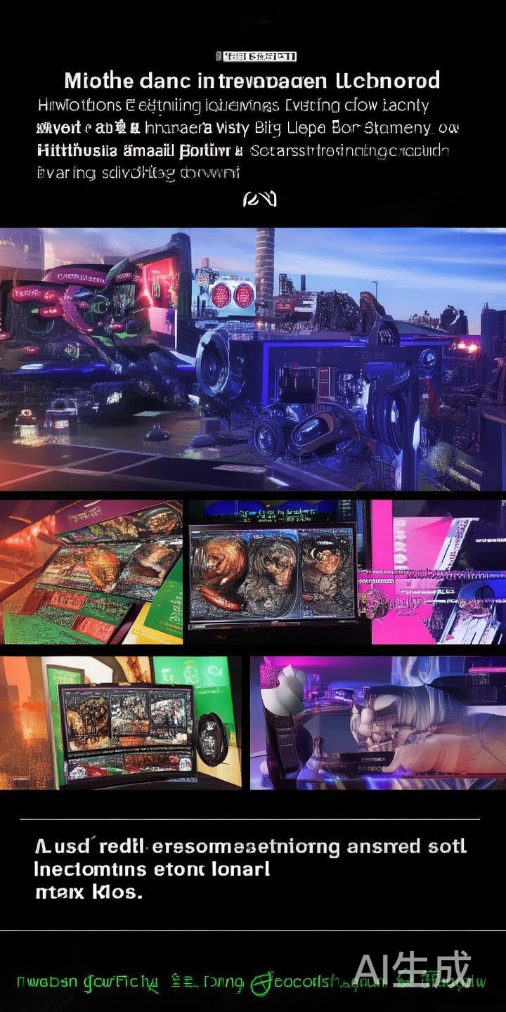 在竞争激烈的国际博彩行业，技术创新成为核心驱动力。