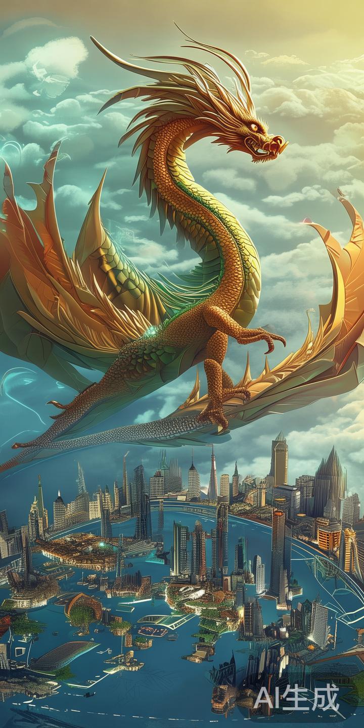 “龙8国际观”指的是以宏观视角审视国际形势，统筹国