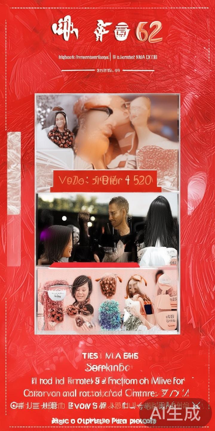 在这个以“520”为代表的特殊节日中，情侣们常常期