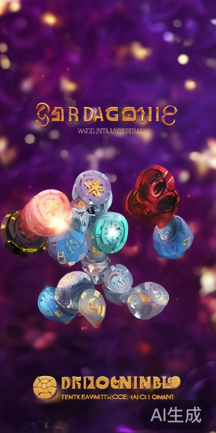 在激烈的线上娱乐场竞争中，龙8国际作为行业领军品牌