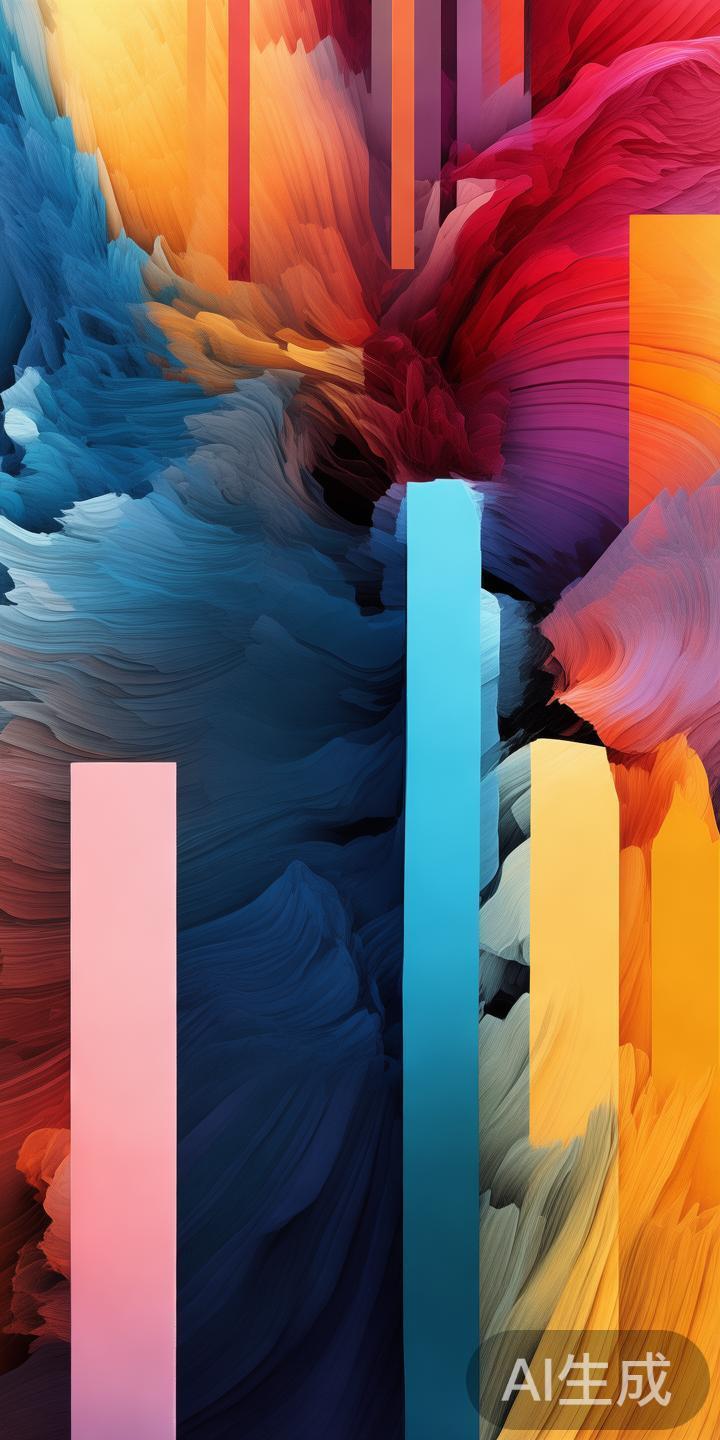 优质的视觉效果依赖于色彩的合理组合与层次感。在设计