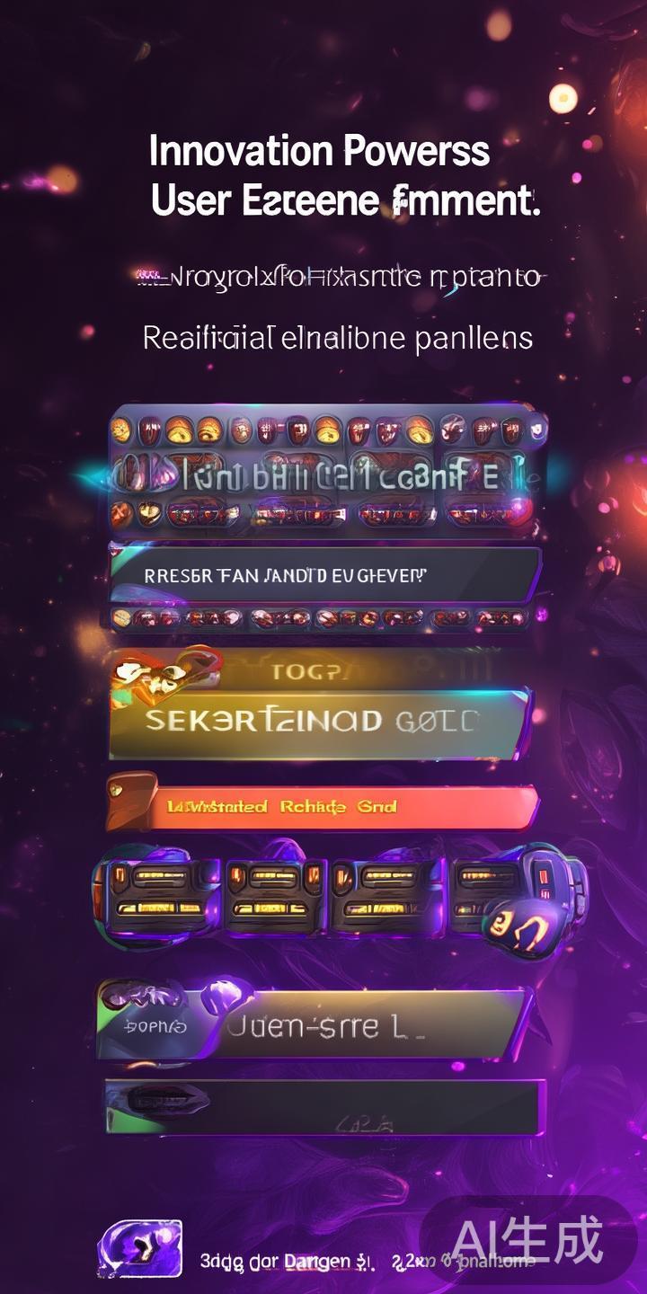 全面解析2024年龙8app国际注册送体验金活动的市场策略与未来趋势 2024年龙8app国际注册送体验金活动围绕“创新