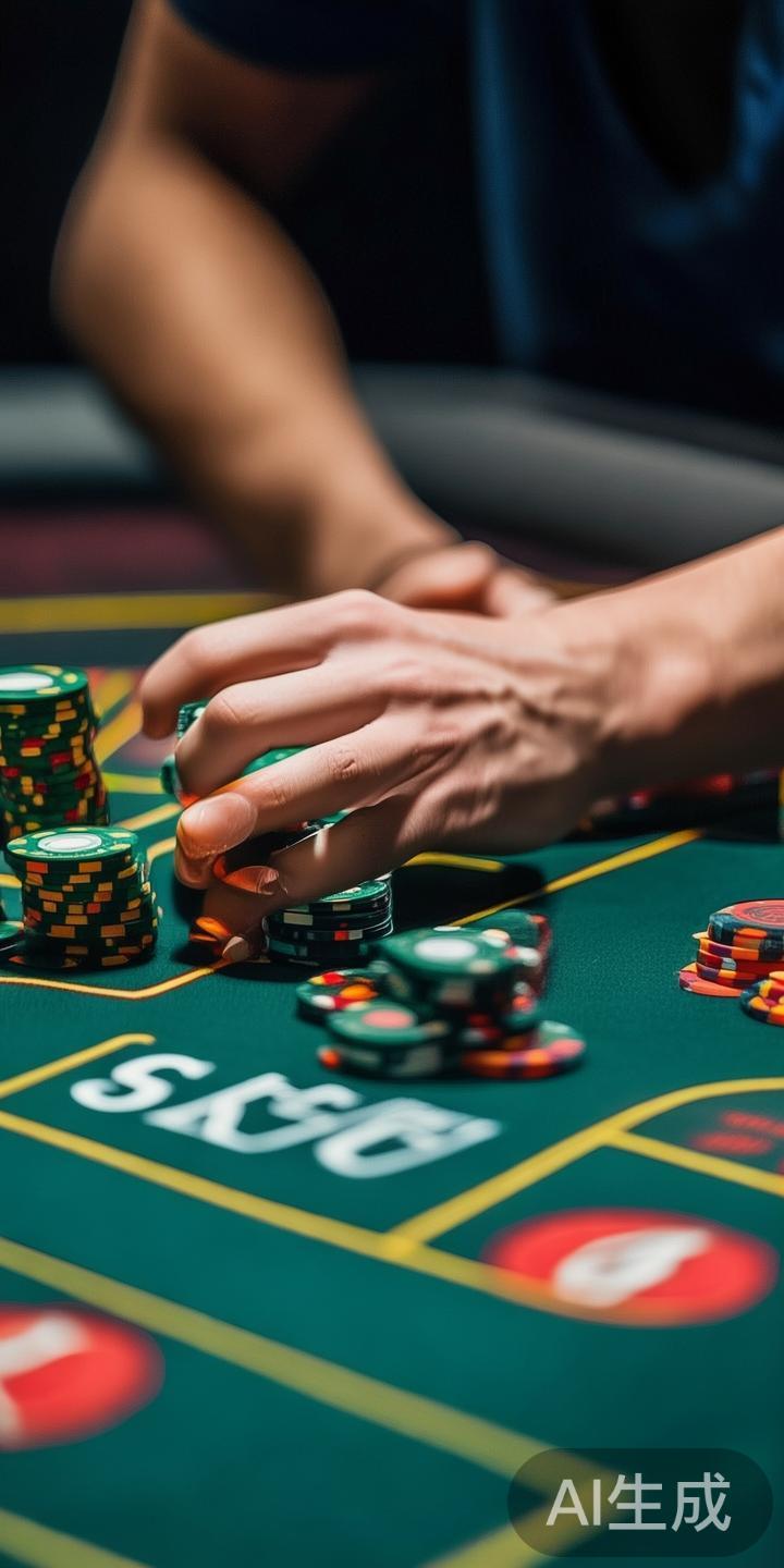 在实际操作中，合理的投注策略是赢取胜利的关键因素。