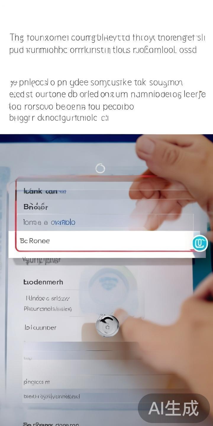 在绑定过程中，确保信息的准确性和完整性至关重要。尤